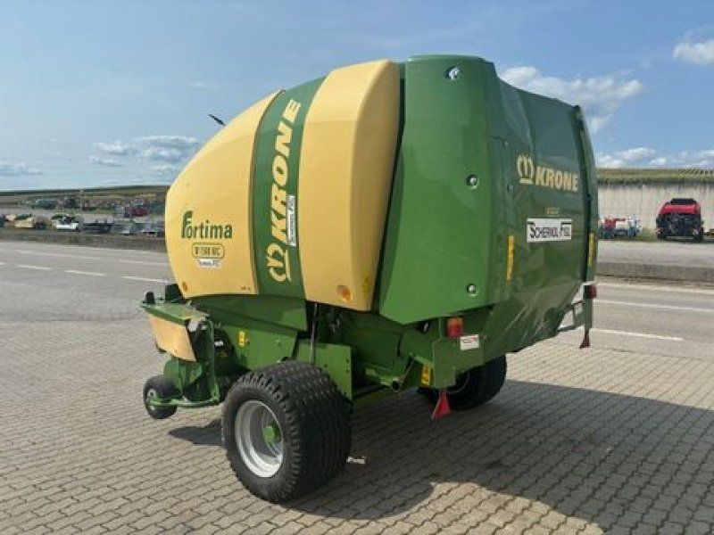 Krone Fortima V 1500