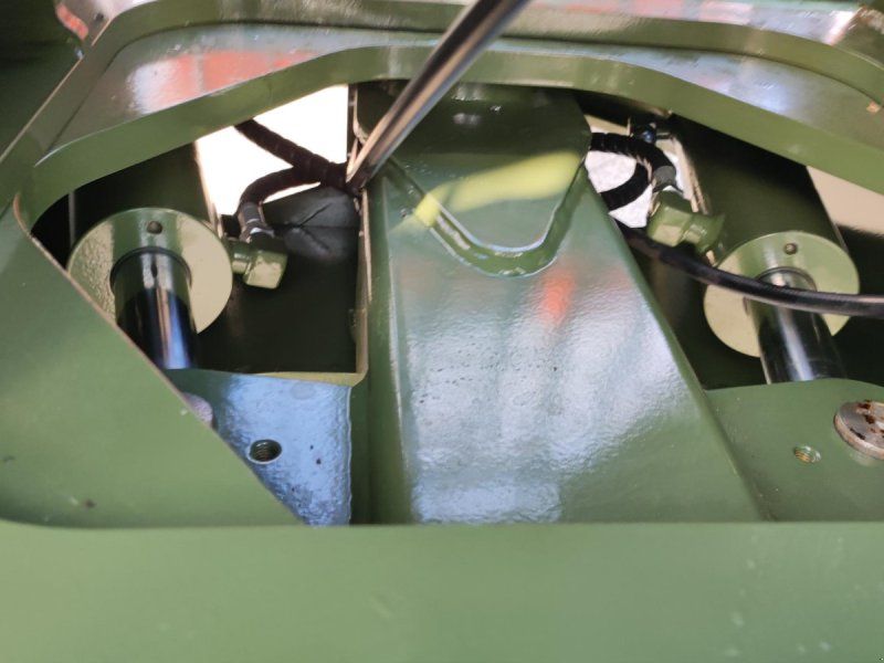 Farma CT 6,3-9DS Rückewagen mit lbremse es Modell