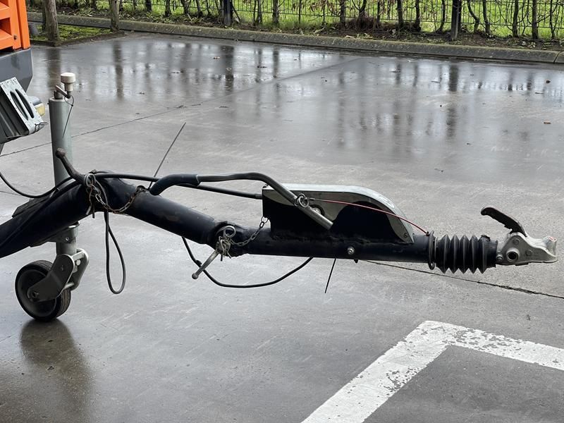 Atlas Copco XATS 156 DD - N