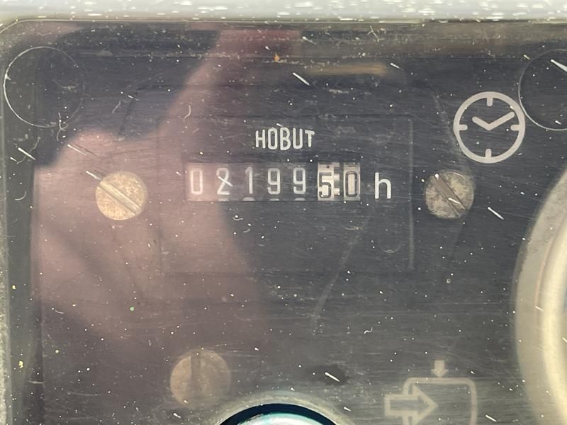 Atlas Copco XATS 156 DD - N