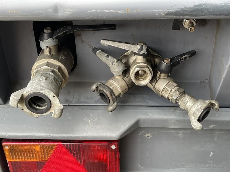 Atlas Copco XATS 156 DD - N