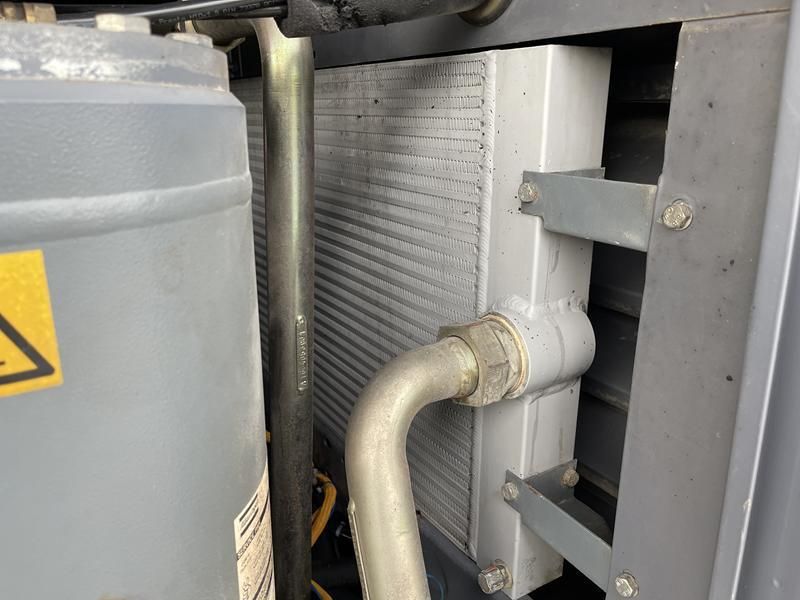 Atlas Copco XATS 156 DD - N