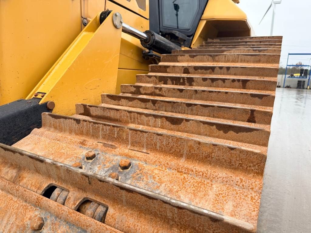 CAT D6N LGP | 90% good U/C | Foldable blade