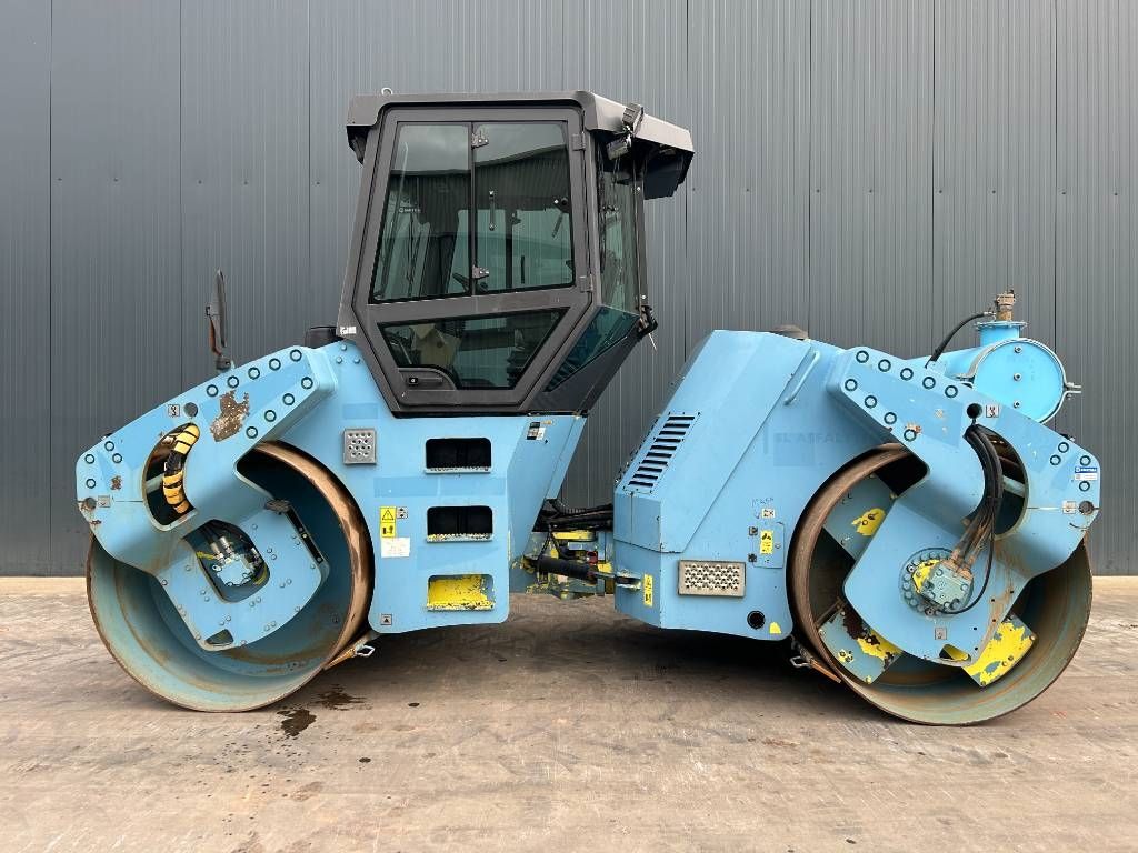 Ammann AV130X