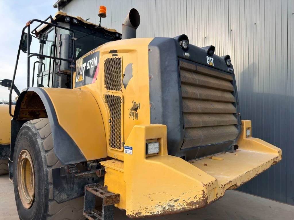 CAT 972M