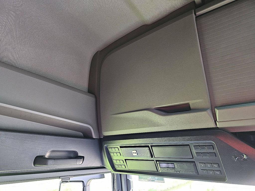 M.A.N. 18.510 TGX gx xxl intarder led