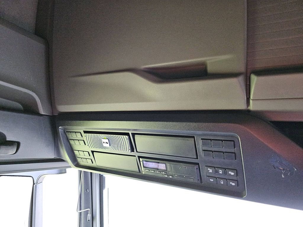 M.A.N. 18.510 TGX gx xxl intarder led