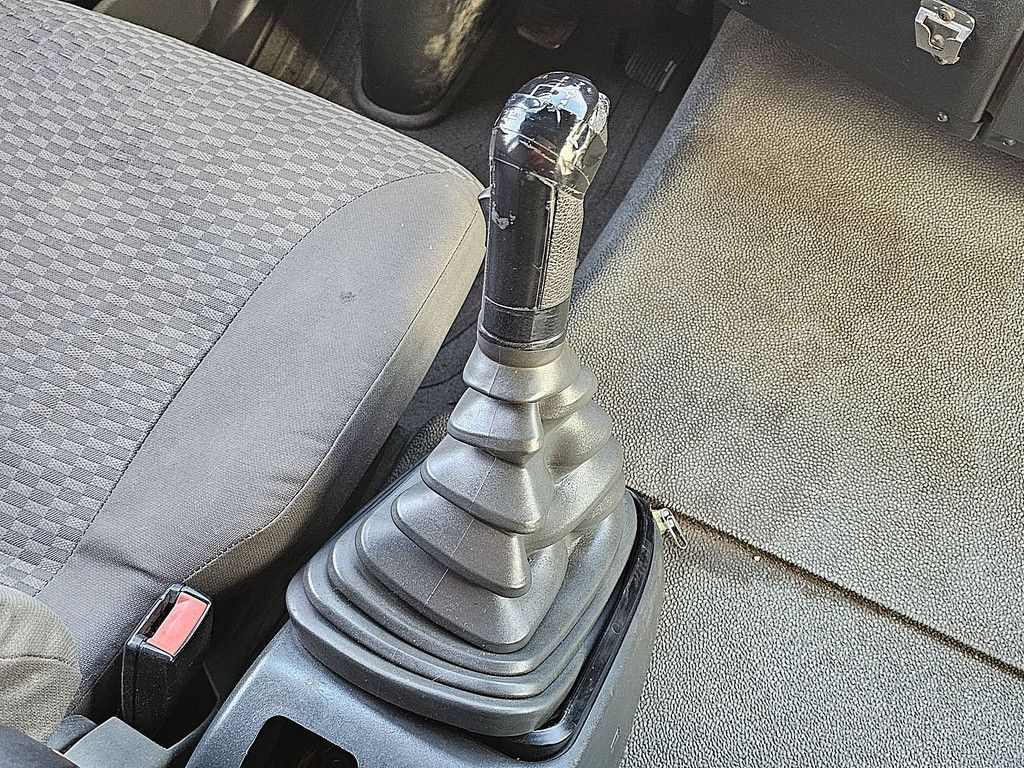 M.A.N. 33.480 TGA 6x6 full steel