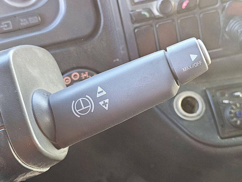 M.A.N. 33.480 TGA 6x6 full steel