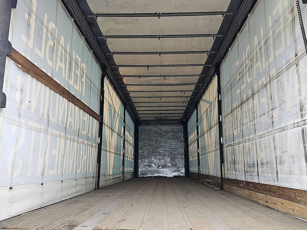 SYSTEM TRAILERS LPRS9