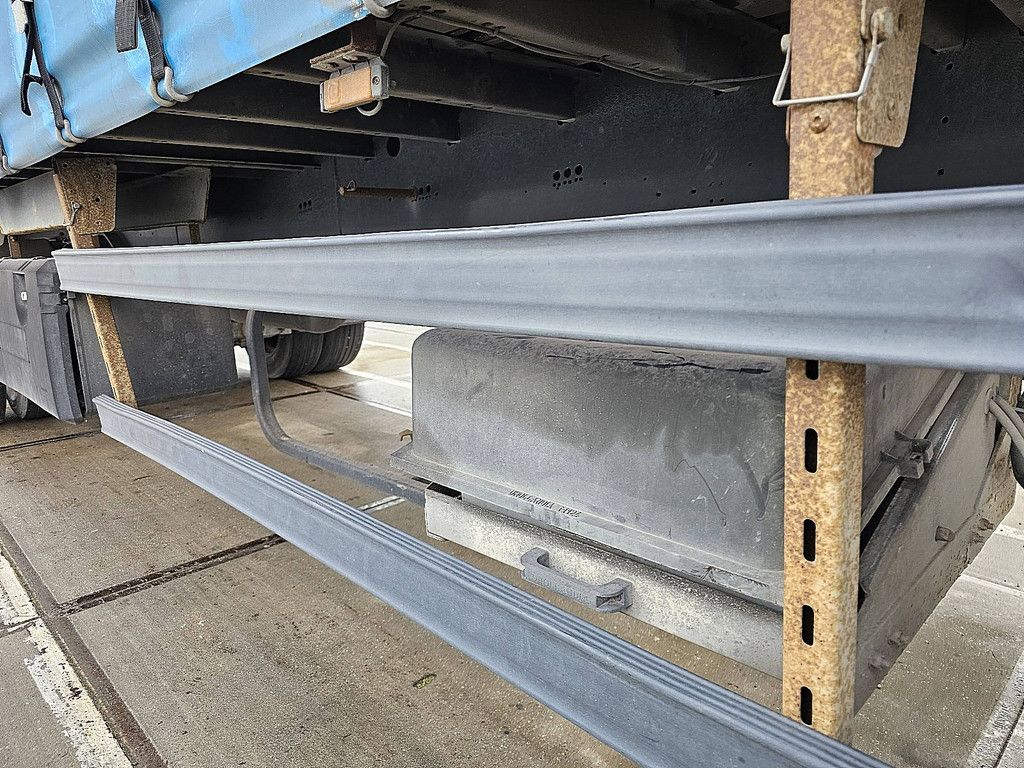 SYSTEM TRAILERS LPRS9