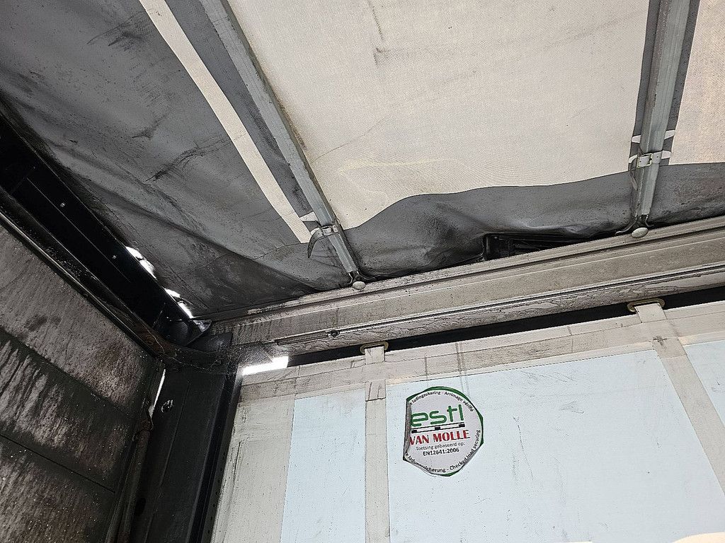 SYSTEM TRAILERS LPRS9