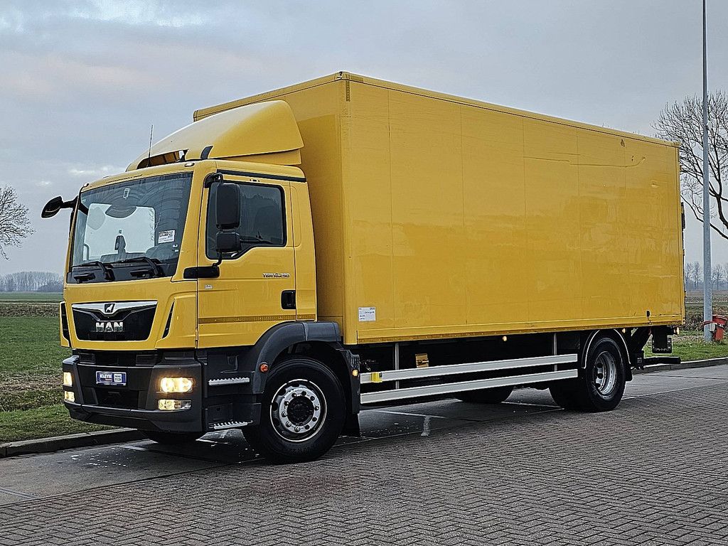 M.A.N. 18.290 TGM