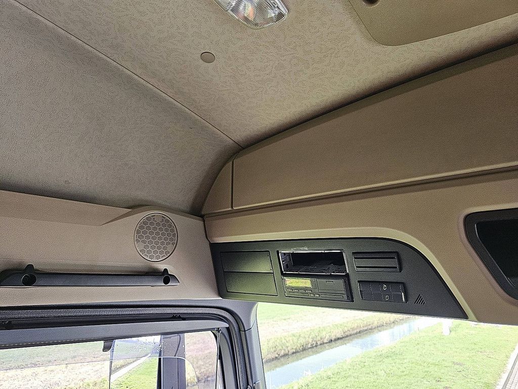 MERCEDES-BENZ ACTROS 2545 LS