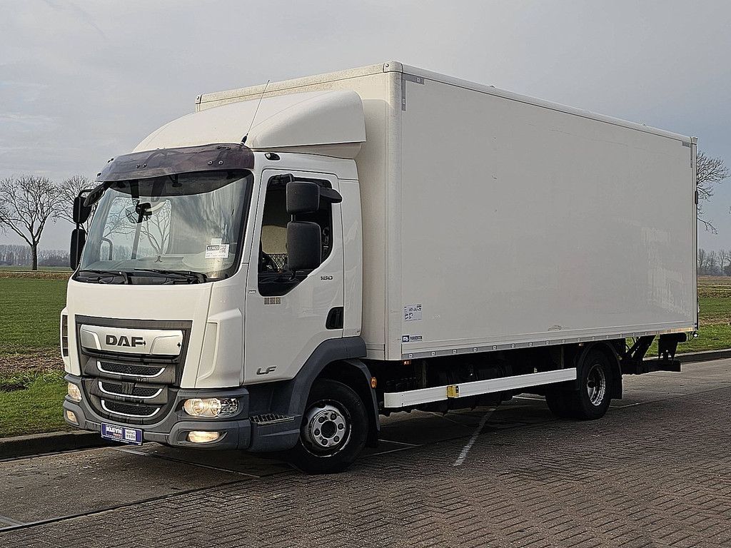 DAF LF 180