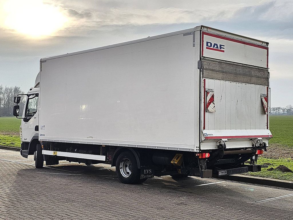 DAF LF 180