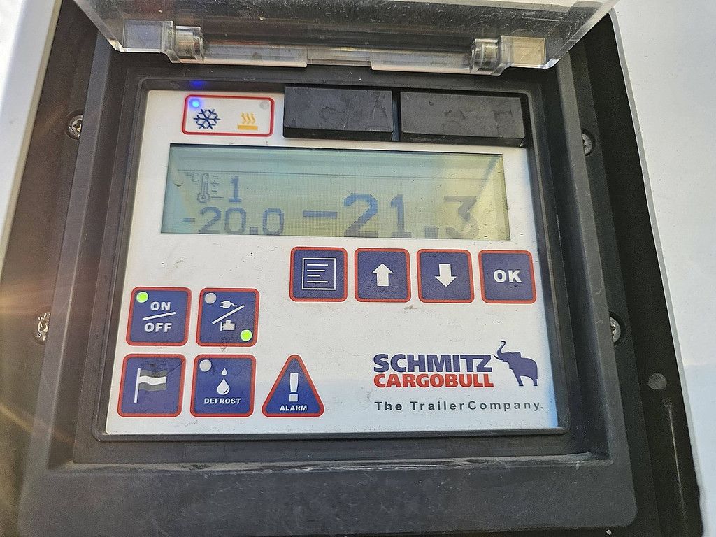 SCHMITZ SKO 24