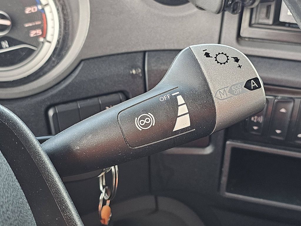 DAF XF 480 ssc skirts