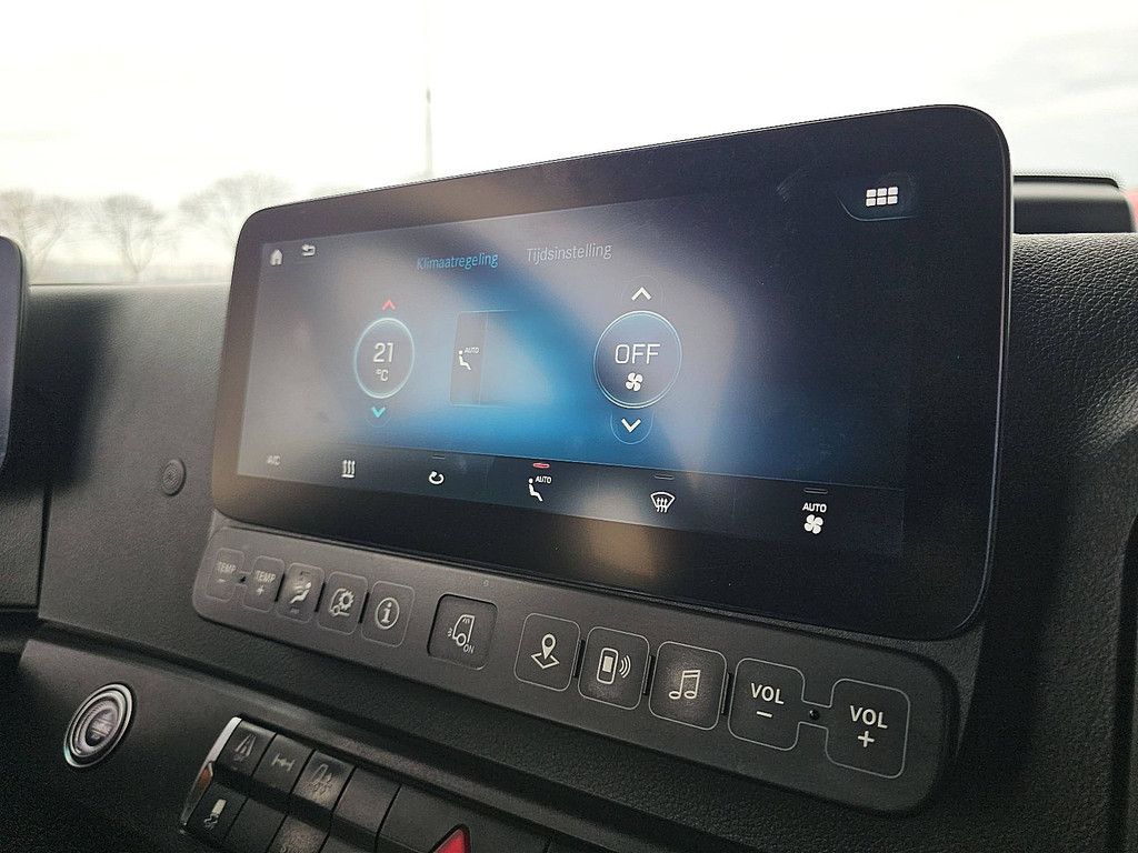 MERCEDES-BENZ ACTROS 1848 LS streamspace 2,50