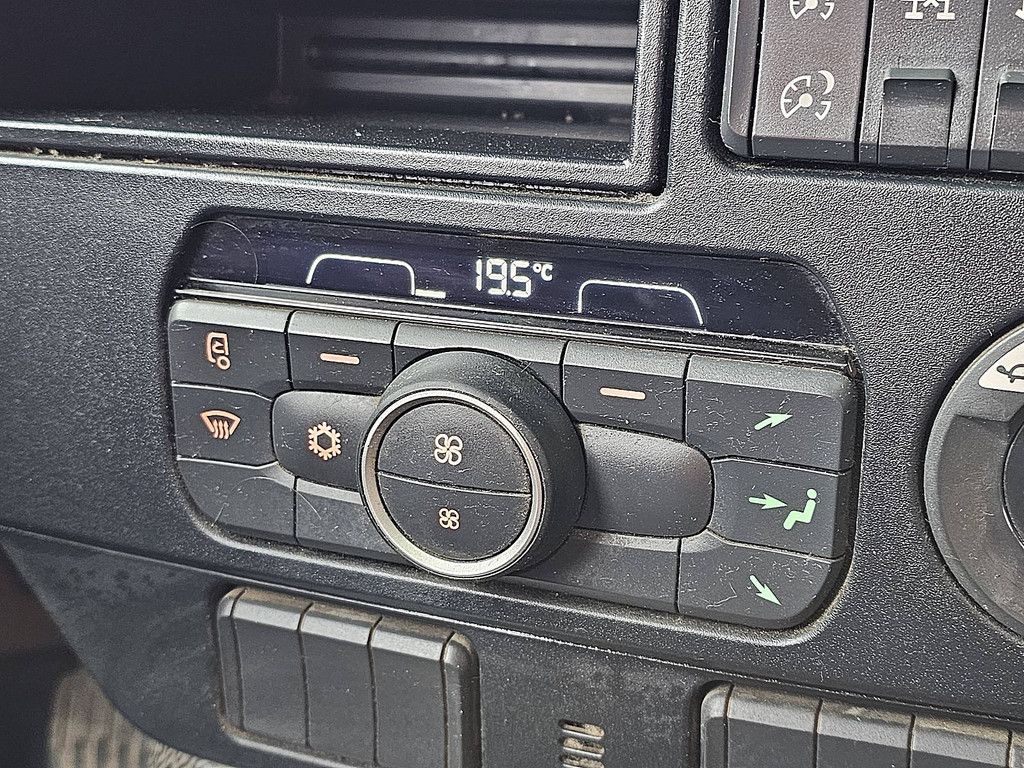 DAF CF 480 roemen 2-side tipper