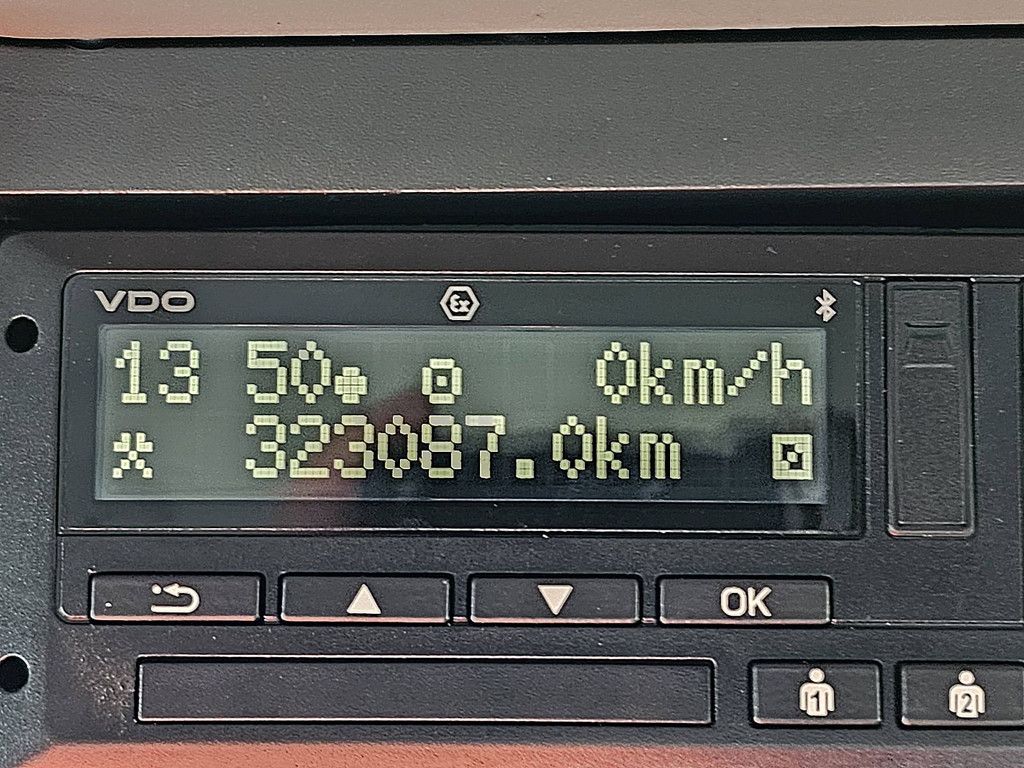 M.A.N. 10.180 TGL wb355 airco bdf+box