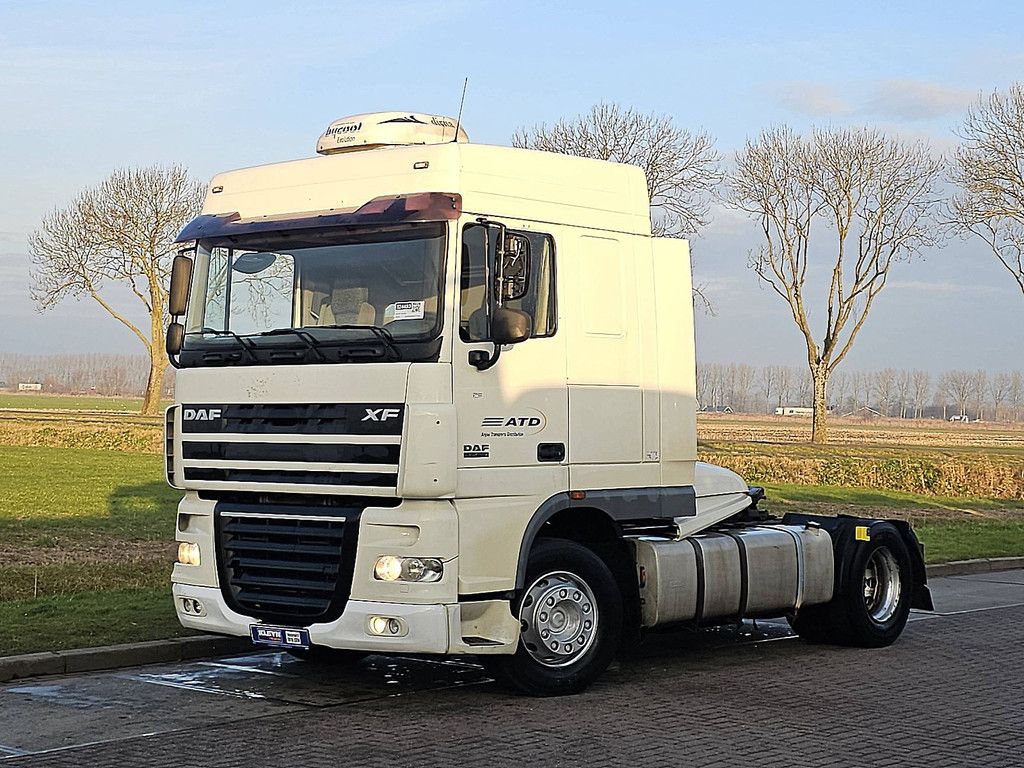 DAF XF 105.460