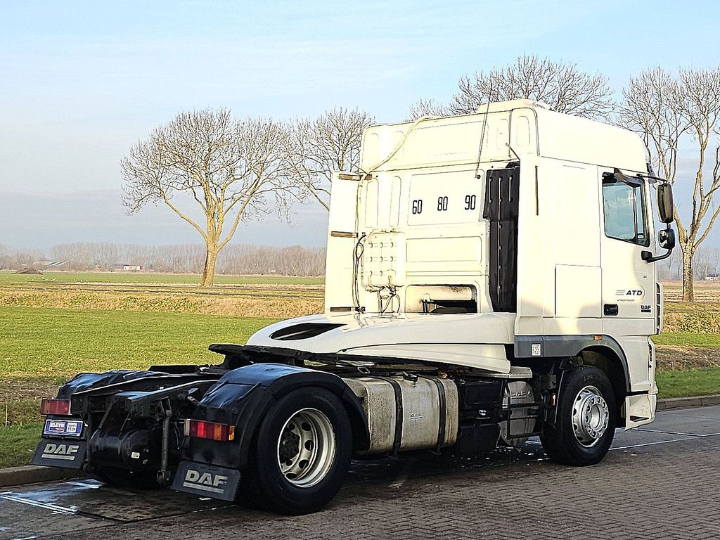 DAF XF 105.460