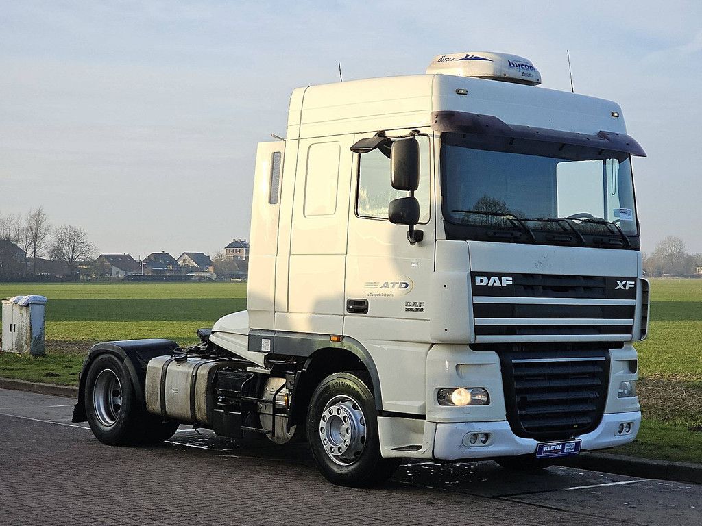 DAF XF 105.460