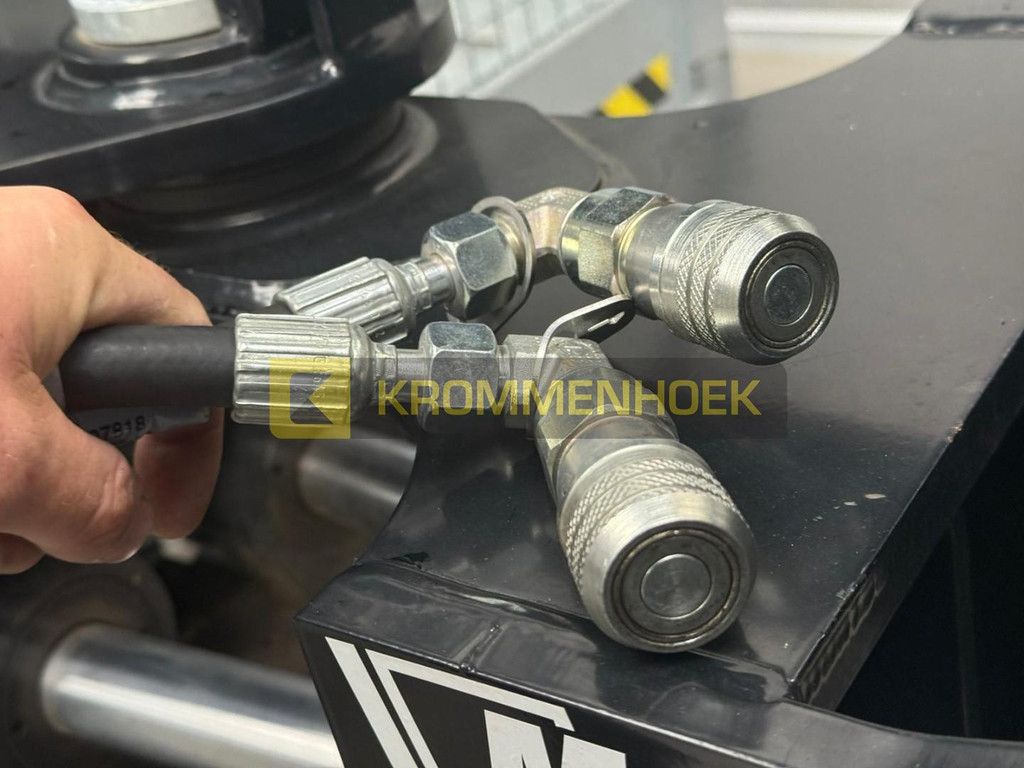 Manitou PSR 2400 / 1000 3P KH10026