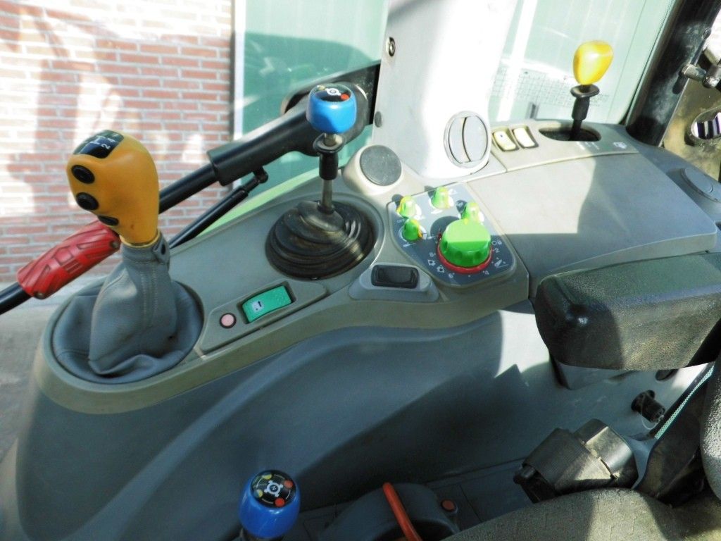 Deutz-Fahr Agrotron 420