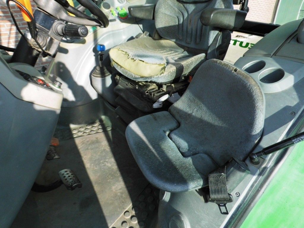 Deutz-Fahr Agrotron 420