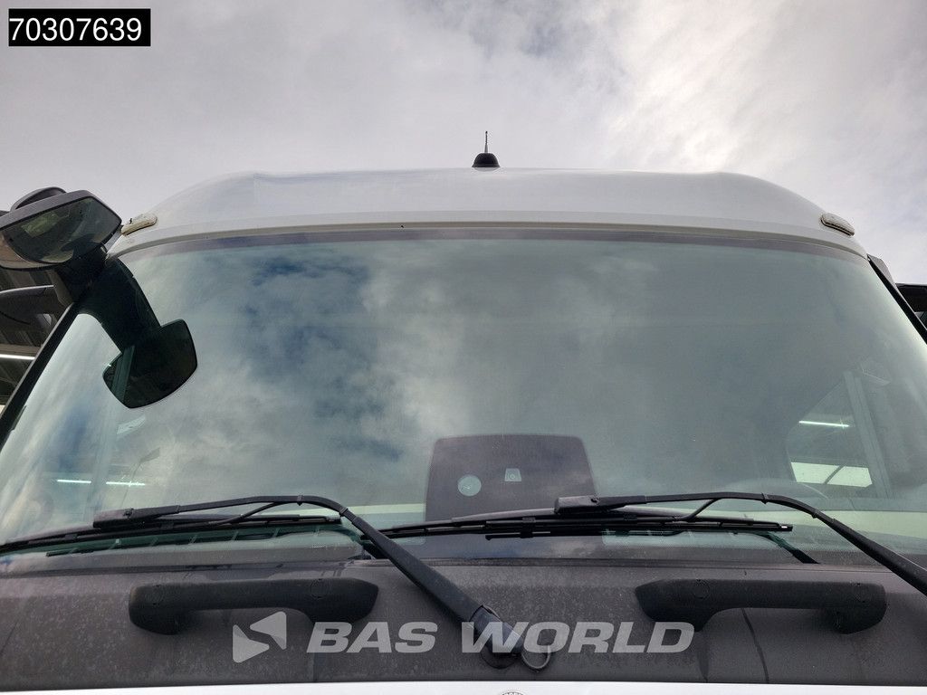 Mercedes Actros 1845 4X2 StreamSpace MirrorCam