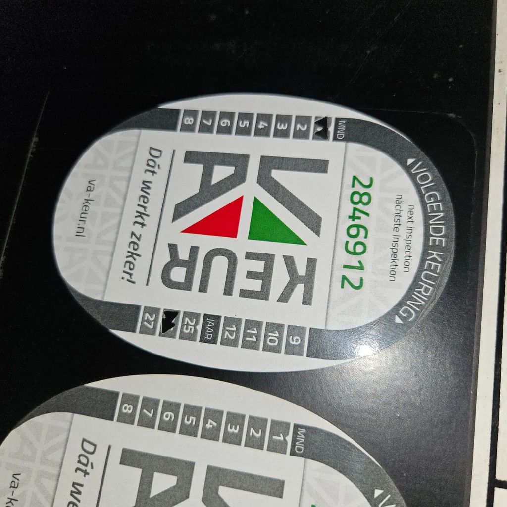 Yale Heftruck GLP20LX, LPG, duplo, side shift.