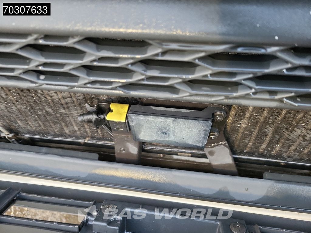 Volvo FH 500 4X2 VEB+ Hydraulik I-ParkCool Alcoa