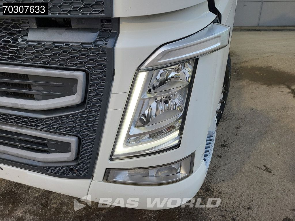 Volvo FH 500 4X2 VEB+ Hydraulik I-ParkCool Alcoa