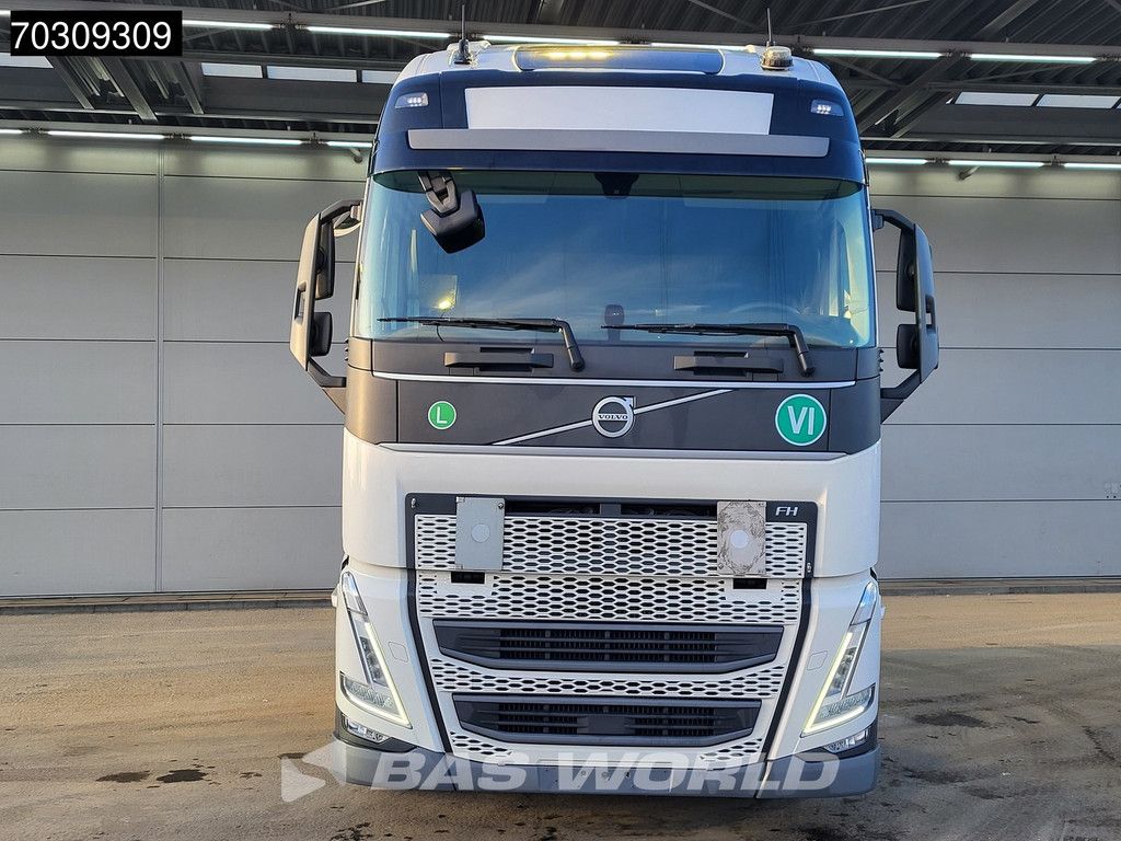 Volvo FH 460 4X2 XL Mega I-ParkCool