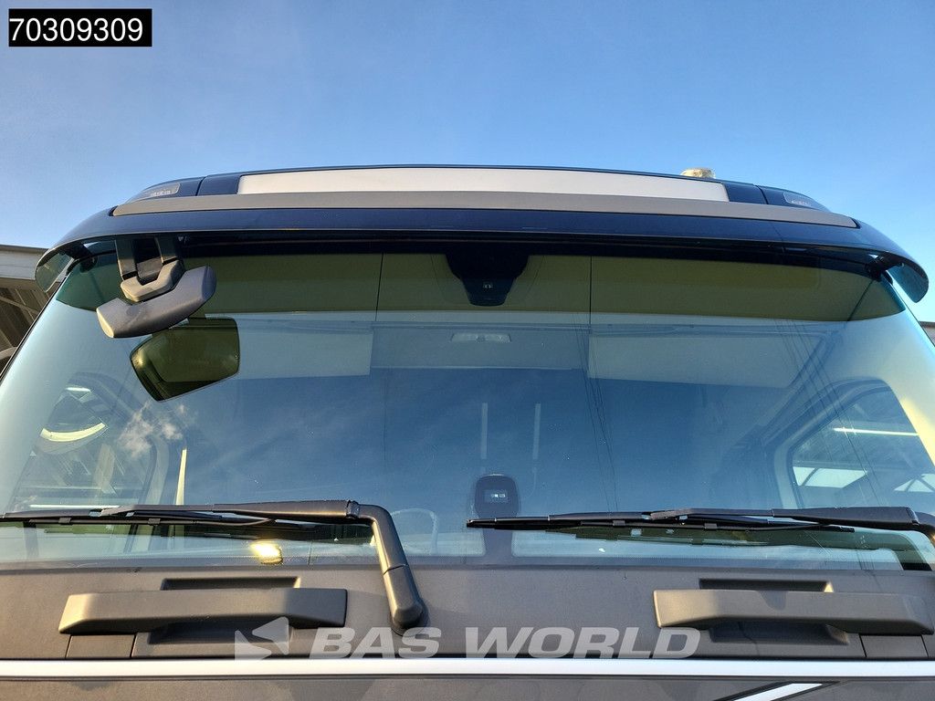 Volvo FH 460 4X2 XL Mega I-ParkCool