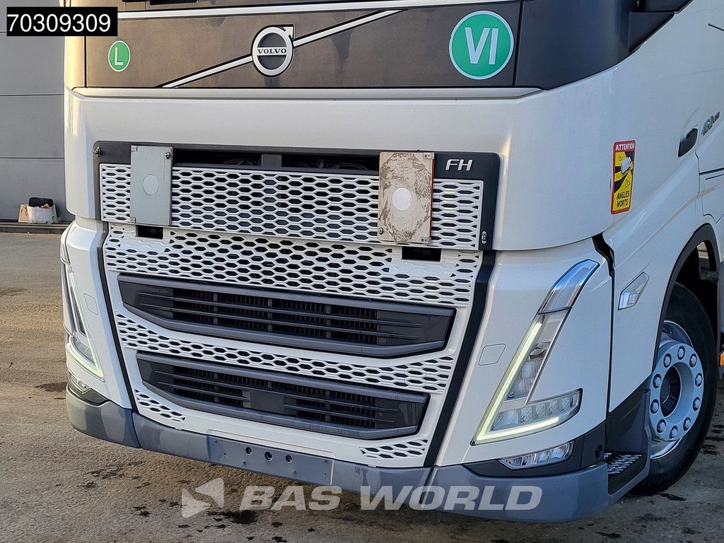 Volvo FH 460 4X2 XL Mega I-ParkCool
