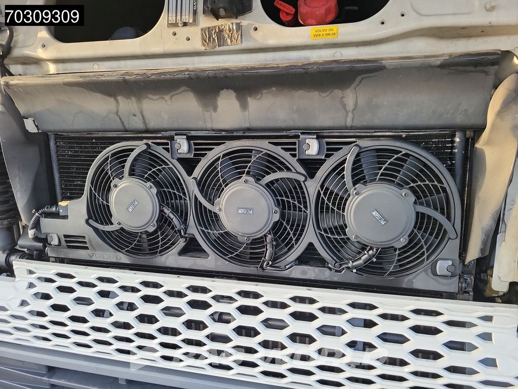 Volvo FH 460 4X2 XL Mega I-ParkCool