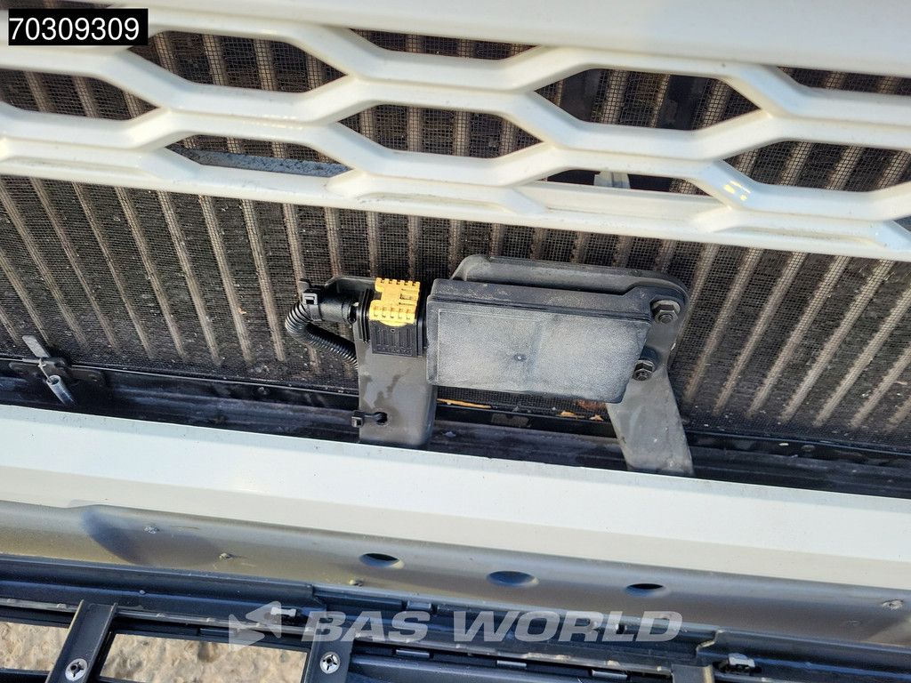 Volvo FH 460 4X2 XL Mega I-ParkCool