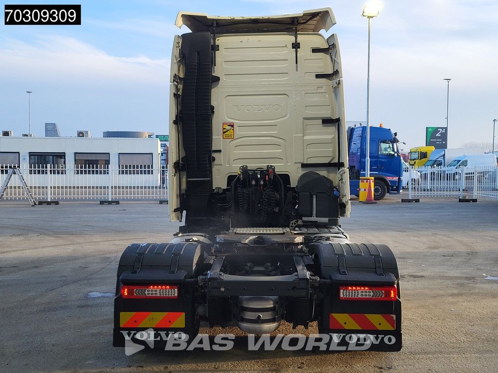 Volvo FH 460 4X2 XL Mega I-ParkCool