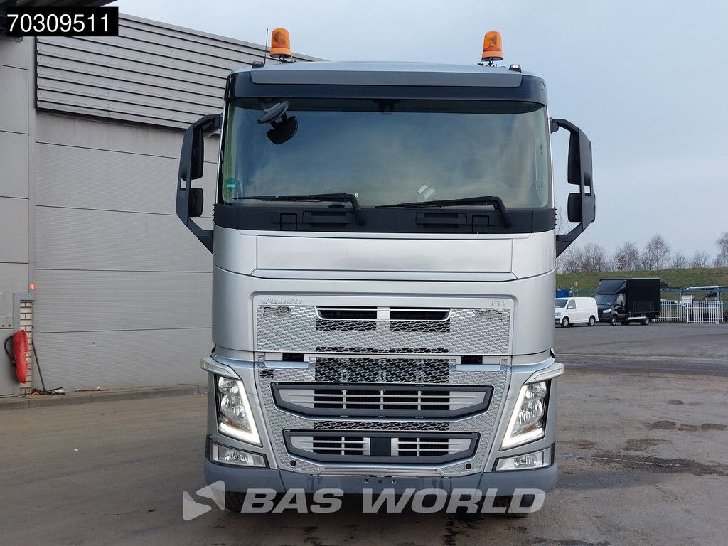 Volvo FH FH 420 4X2 Sleepercab VEB+