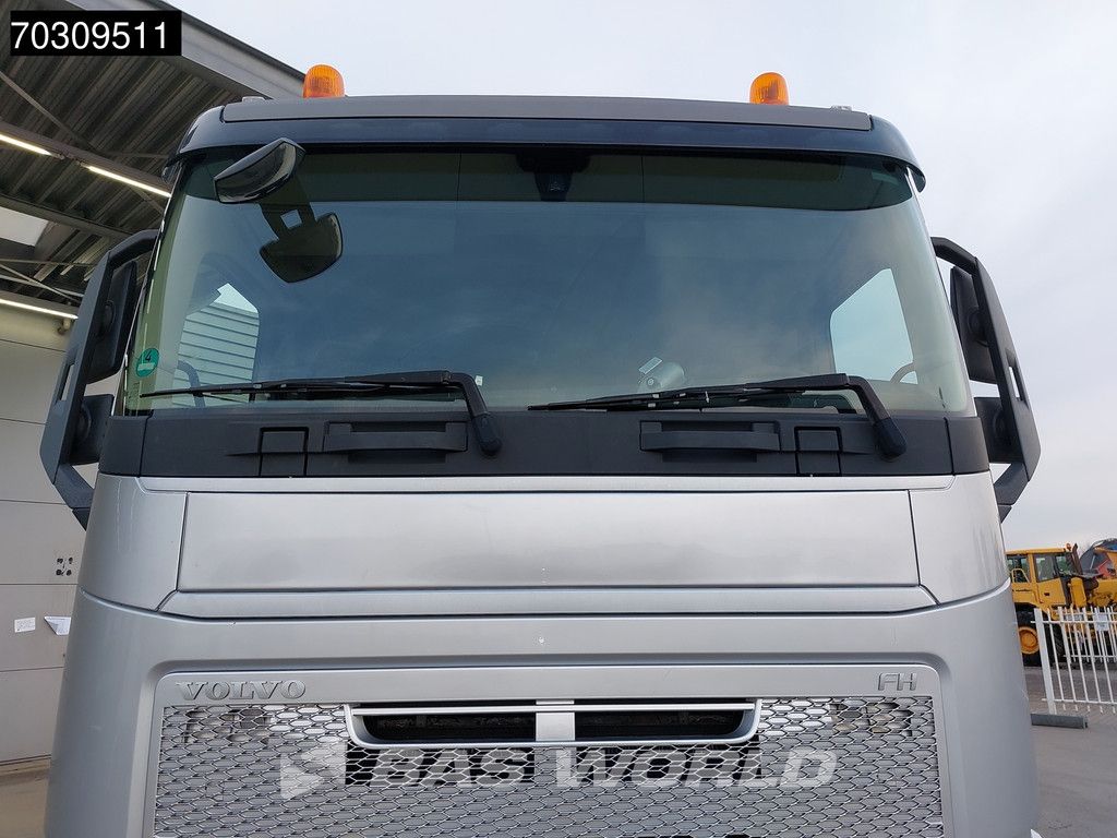 Volvo FH FH 420 4X2 Sleepercab VEB+