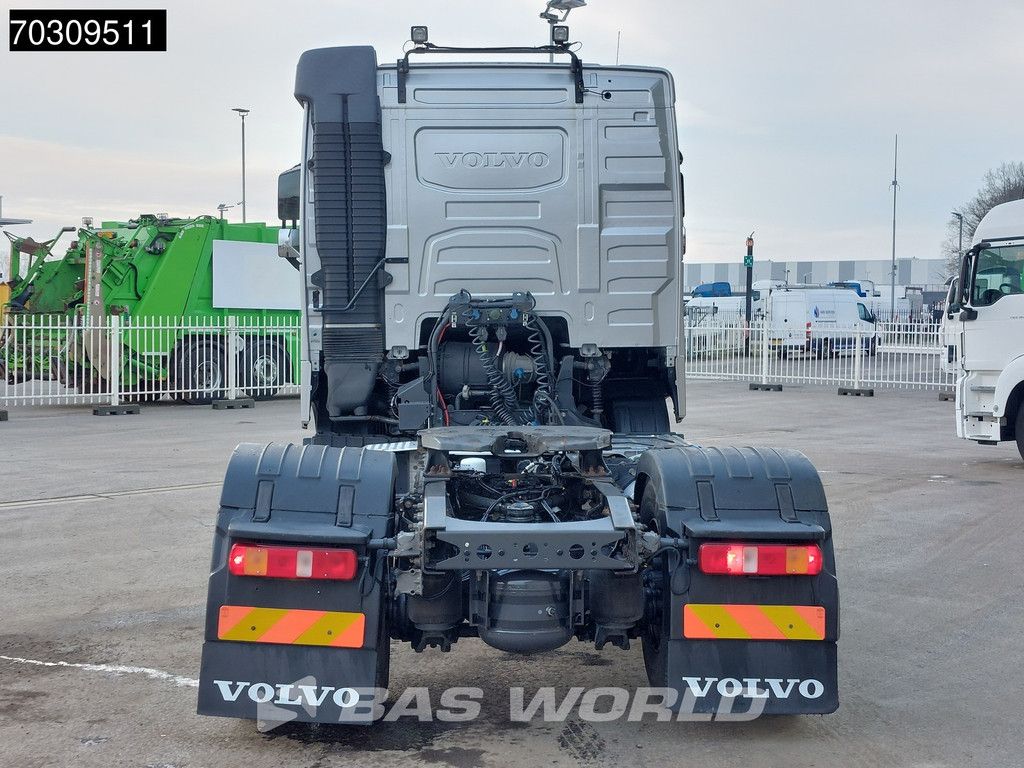 Volvo FH FH 420 4X2 Sleepercab VEB+