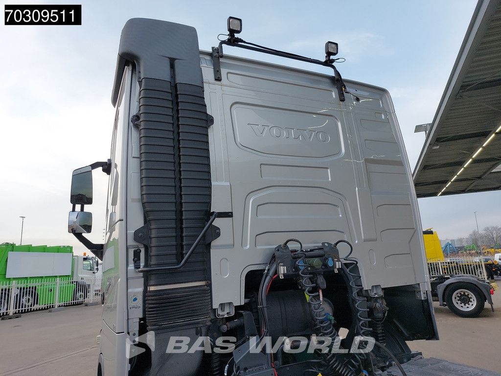 Volvo FH FH 420 4X2 Sleepercab VEB+