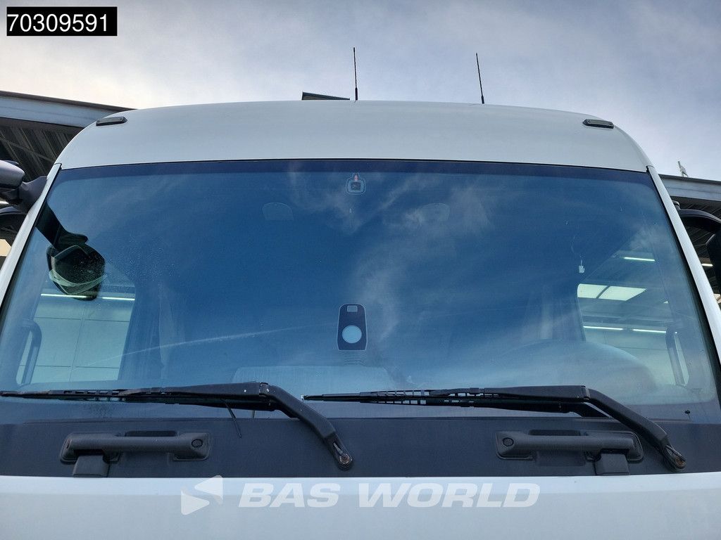 MAN TGS 18.460 4X2 NL-Truck LX Retarder Alcoa's