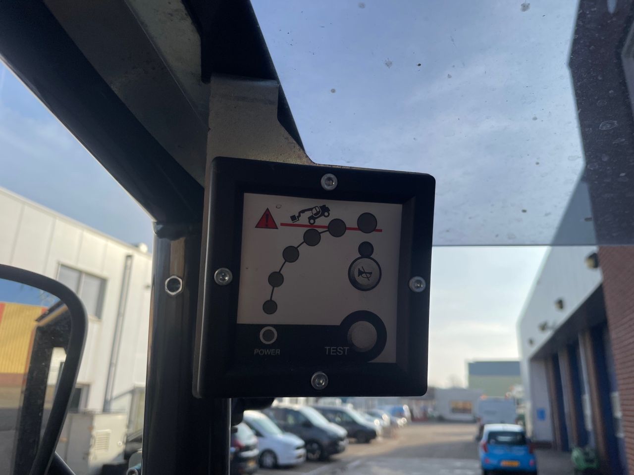 Norcar a 7750 Automotive Demo power+ Edition