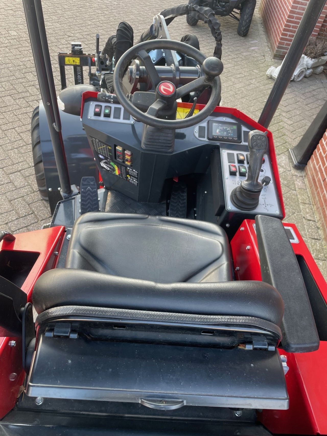 Norcar a 7750 Automotive Demo power+ Edition