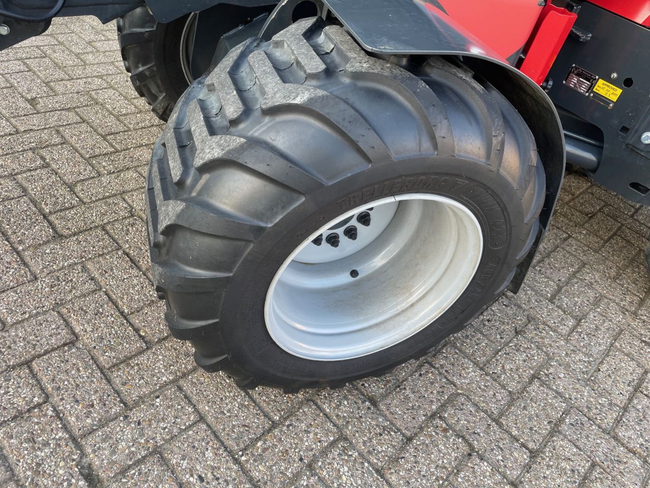 Norcar a 7750 Automotive Demo power+ Edition