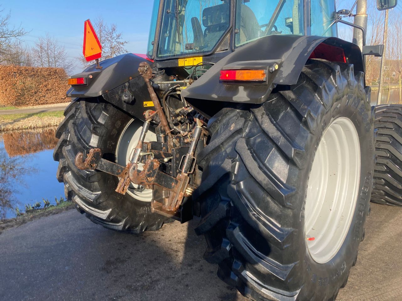 Massey Ferguson (MF) 6290